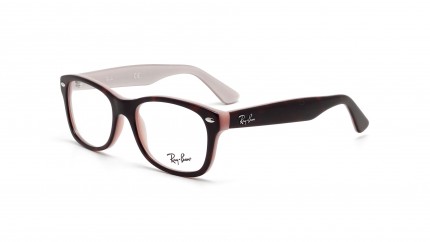 Ray-Ban  Junior  RX1528