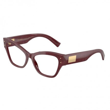 Dolce & Gabbana DG3404